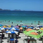 Mar De Cerejeira - Em Frente A Prainha