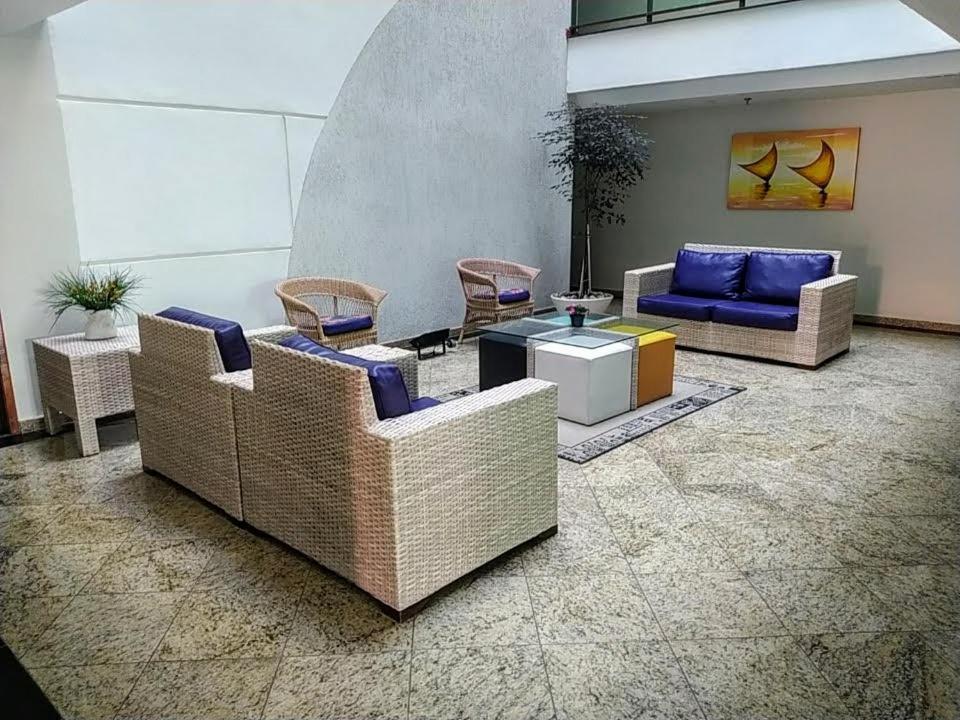Apartamento Mar De Cerejeira - Em Frente A Prainha