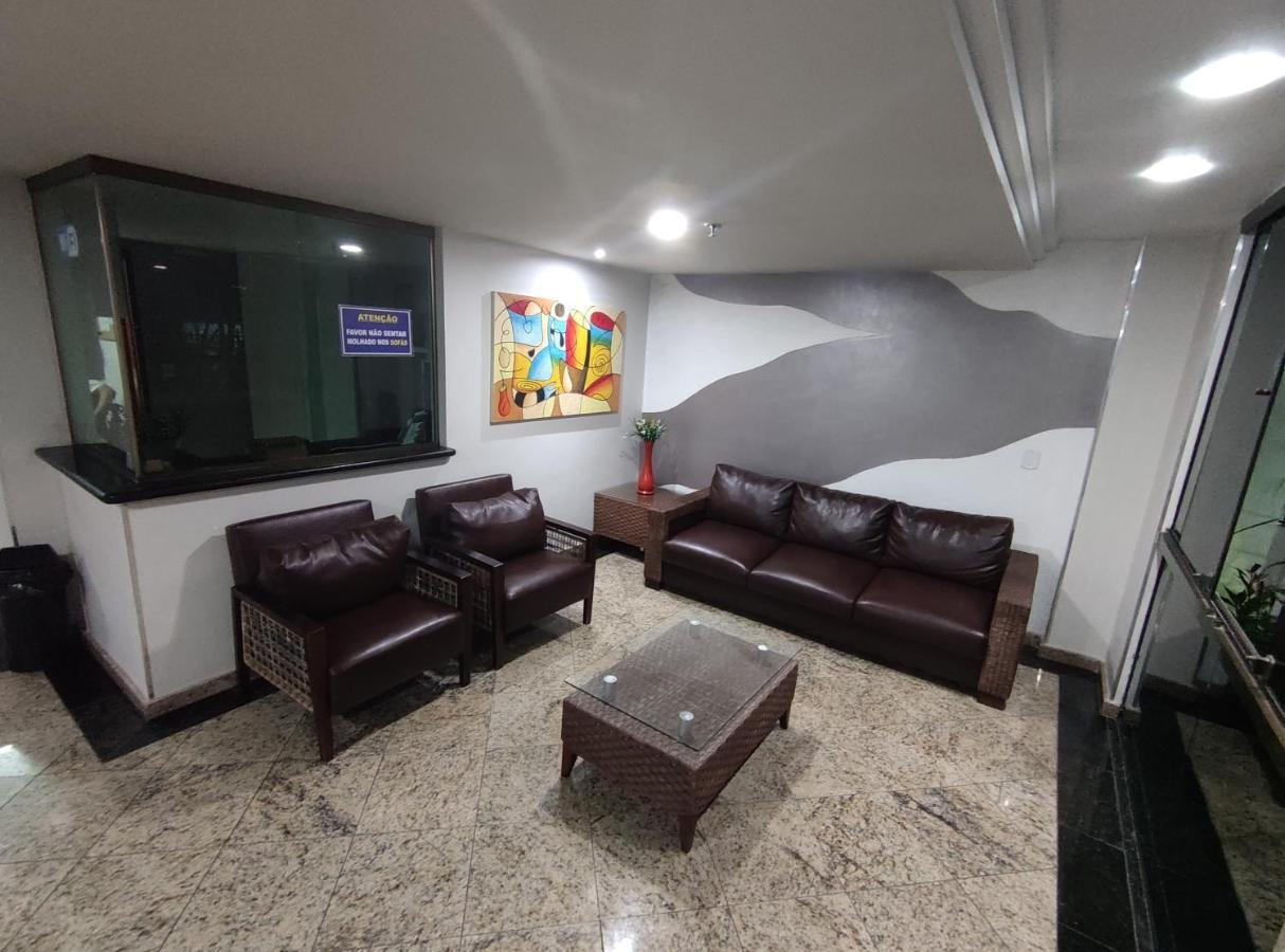 Apartamento Mar De Cerejeira - Em Frente A Prainha